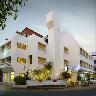 Hotel Abad Fort